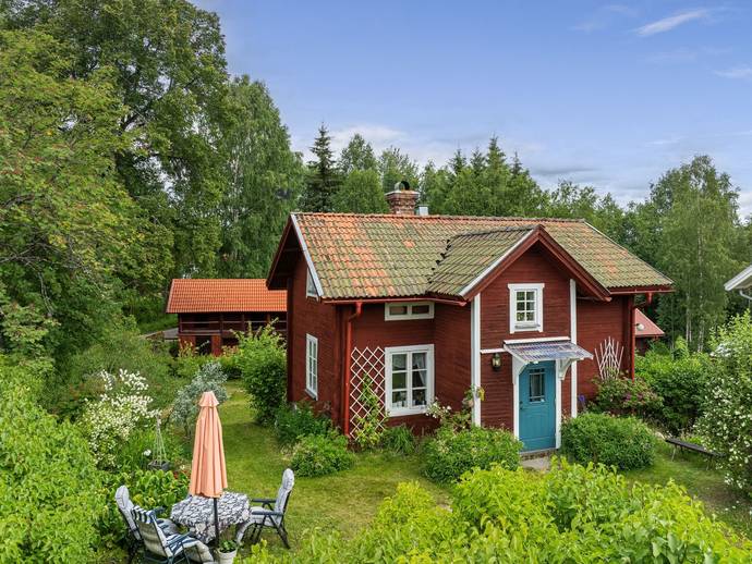 3 rok · 70 m² · Holsåkersvägen 59