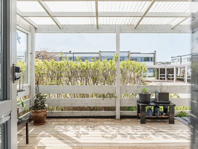 4 rok · 100 m² · Bjerehov 2A