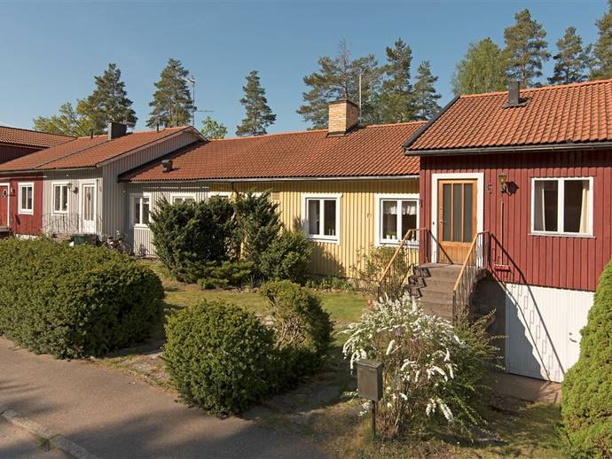 5 rok · 89 m² · Storsvängen 6