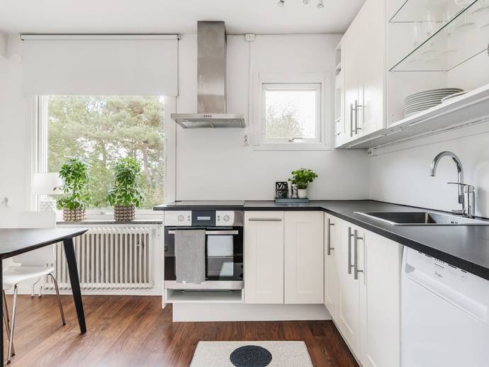 1 rok · 39,5 m² · Johannelundsvägen 43