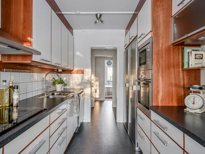 3 rok · 79 m² · Rågången 6C