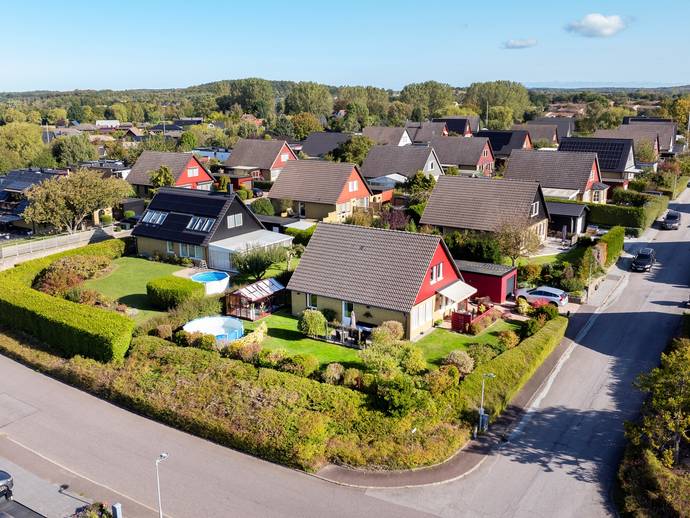 5 rok · 145 m² · VETEGATAN 1