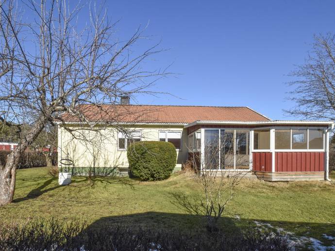 4 rok · 88 m² · Hedbygatan 66