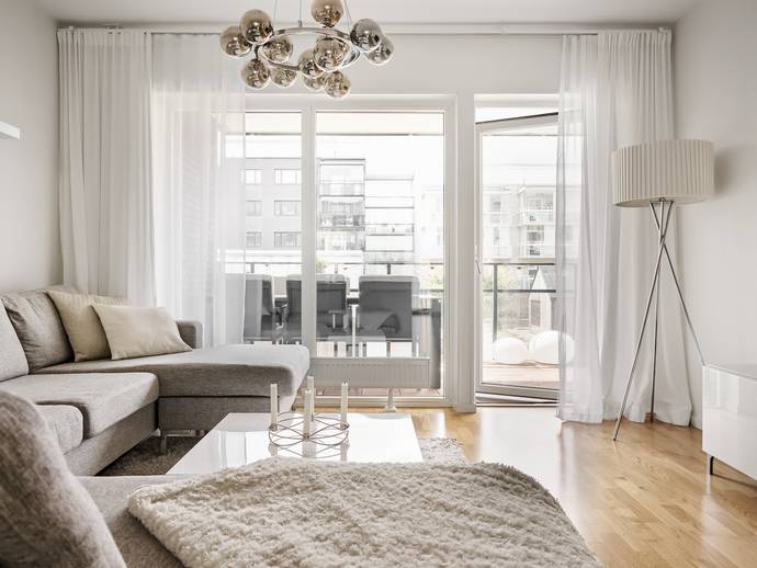 3 rok · 83 m² · Odengatan 28