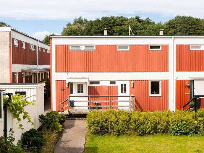 5 rok · 122 m² · Legendgatan 112