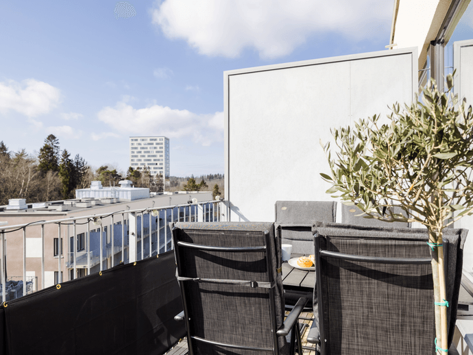 2 rok · 43 m² · Klädesvägen 40