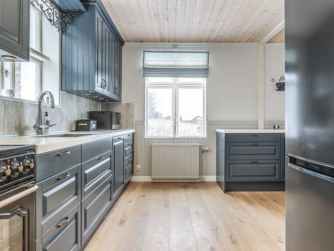 123 m² · Sunnanåker 240