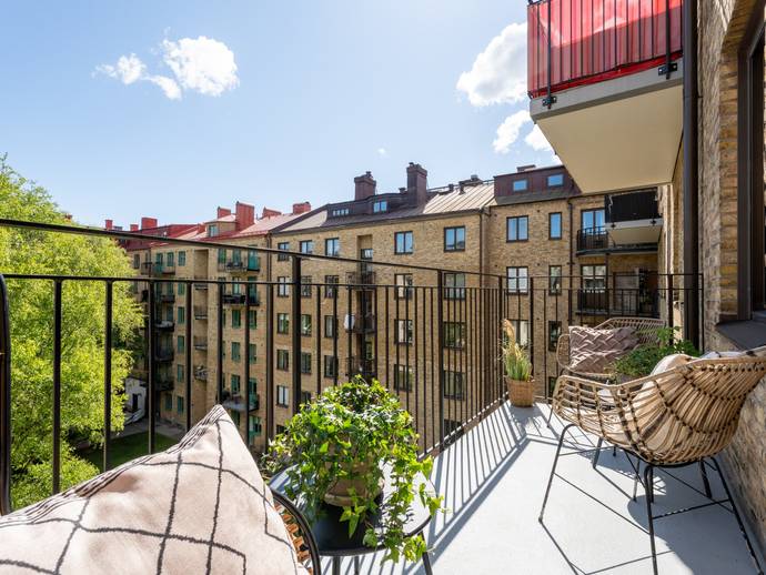 2 rok · 51 m² · Påskbergsgatan 10
