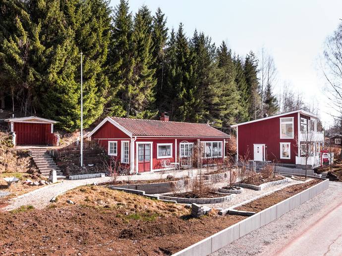 4 rok · 92 m² · Solbacka 21