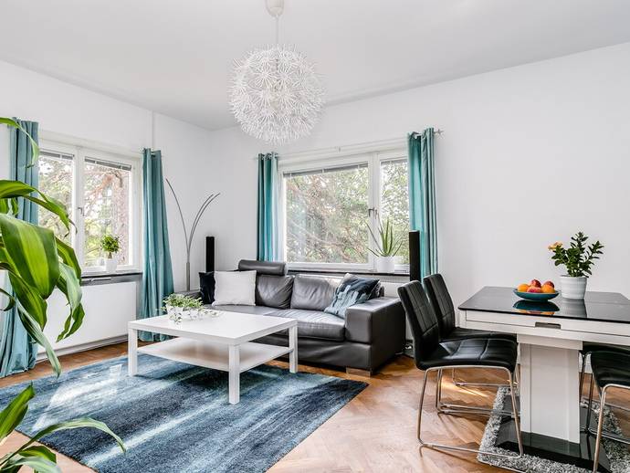 2 rok · 53 m² · Bergsmarksvägen 12