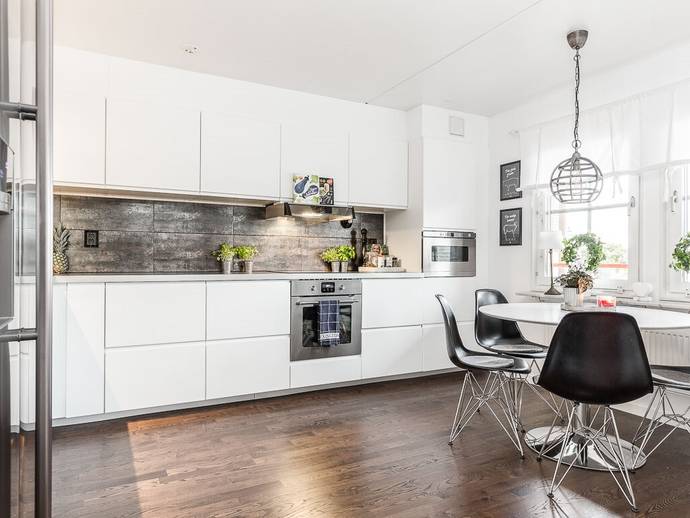 2 rok · 64,4 m² · Staffansplan 1