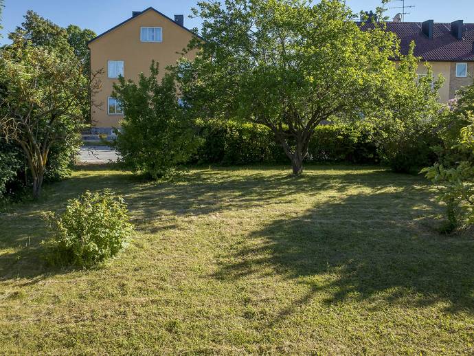 Valdemarsgatan 15 A