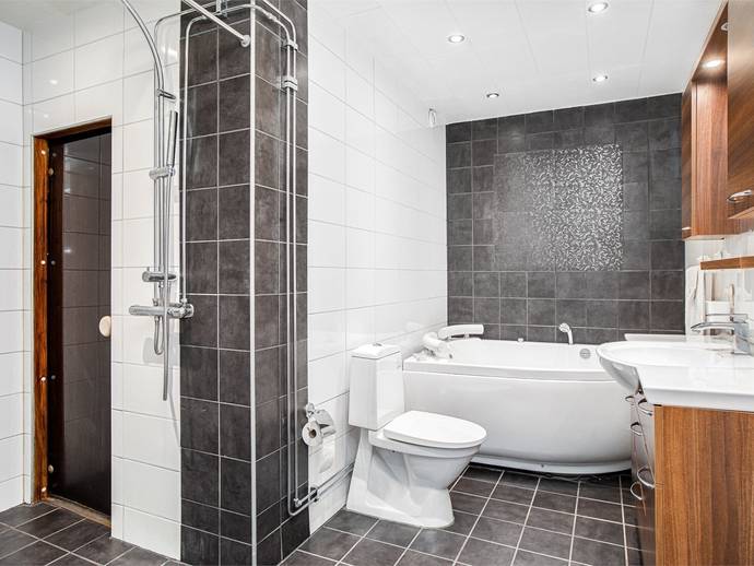4 rok · 109 m² · Kungsgatan 9B