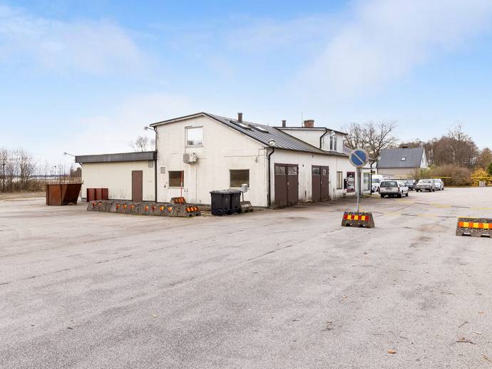 4 rok · 100 m² · Björkenäsvägen 100