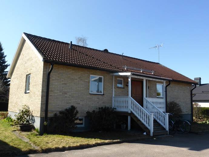 4 rok · 86 m² · Ekvägen 1