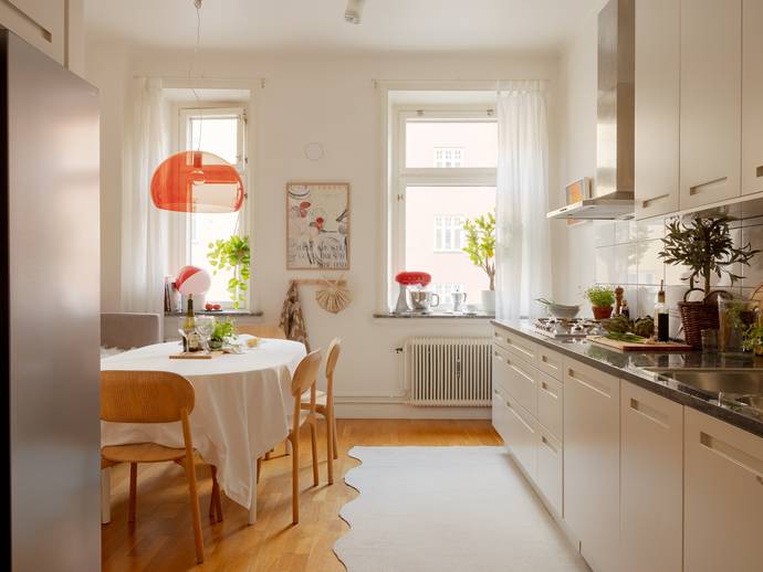 4 rok · 104 m² · Långholmsgatan 16