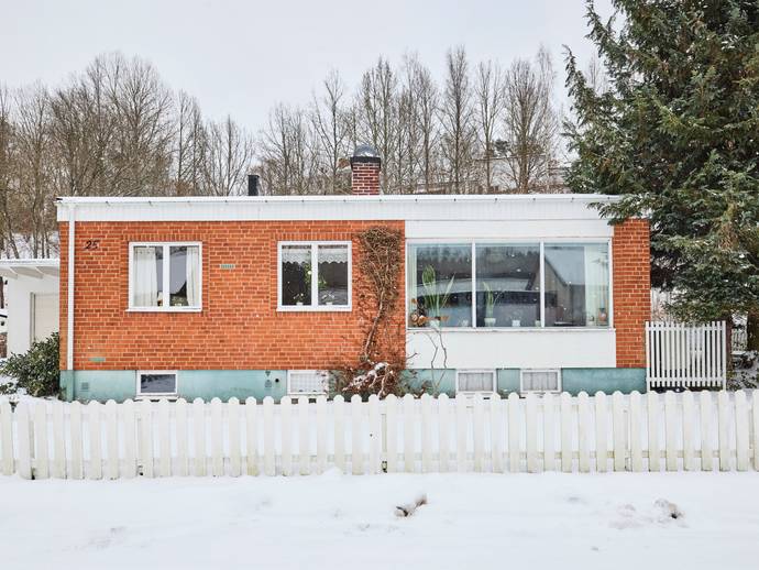 5 rok · 99 m² · Solängsvägen 25