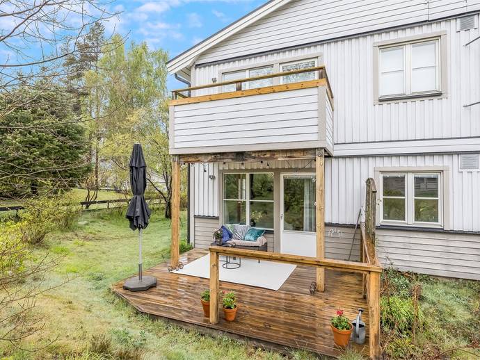 2 rok · 42 m² · Sjömansvägen 49
