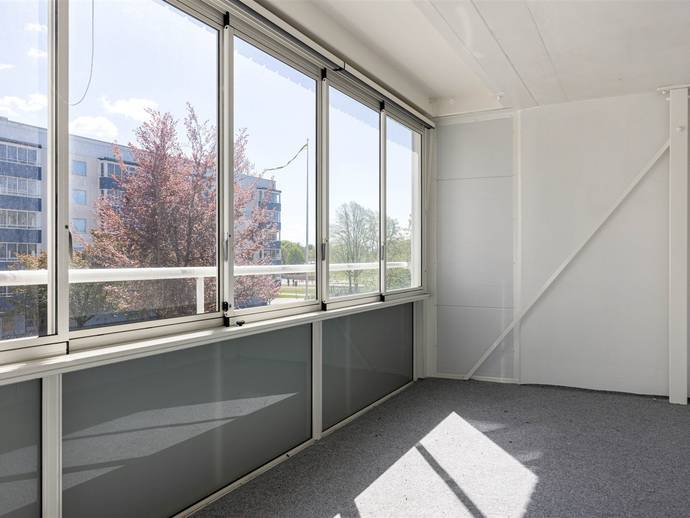 3 rok · 81,5 m² · Österängsgatan 6