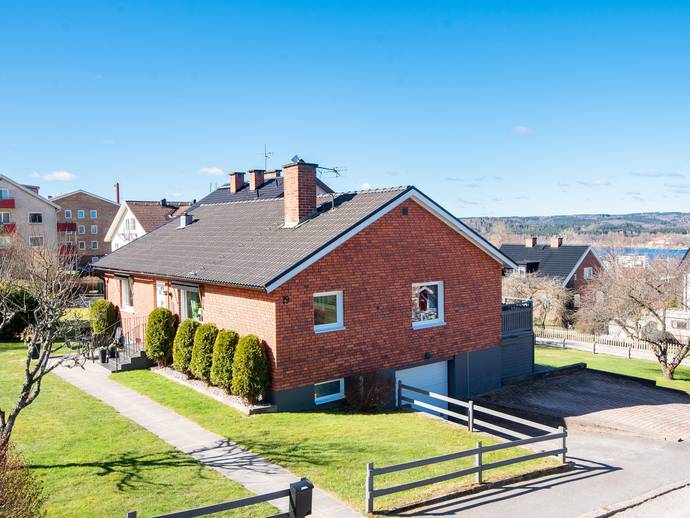 5 rok · 90 m² · Gullbergsgatan 19