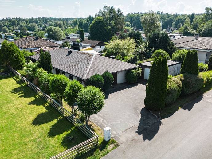 5 rok · 144 m² · Kälkvägen 23