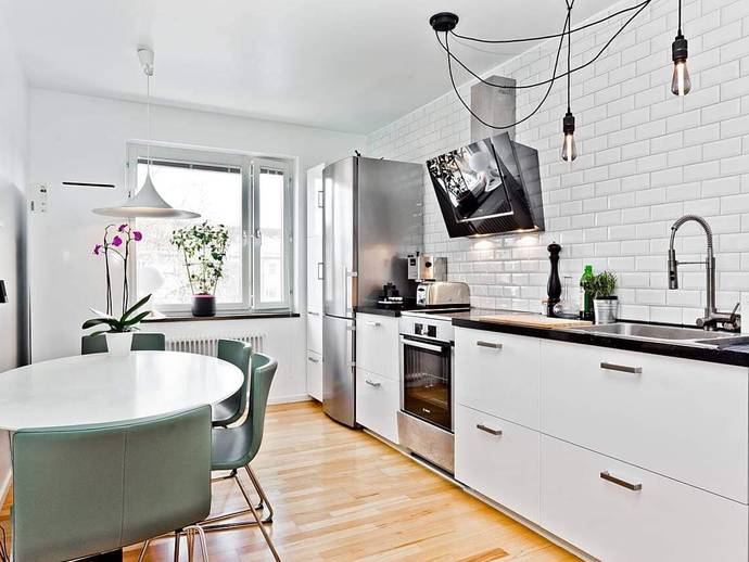 2 rok · 55,2 m² · Börjegatan 54C