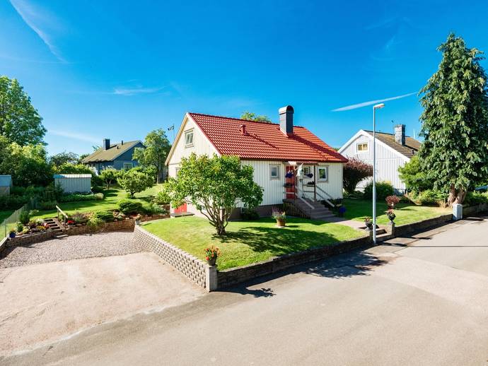 5 rok · 106 m² · Katarinavägen 4