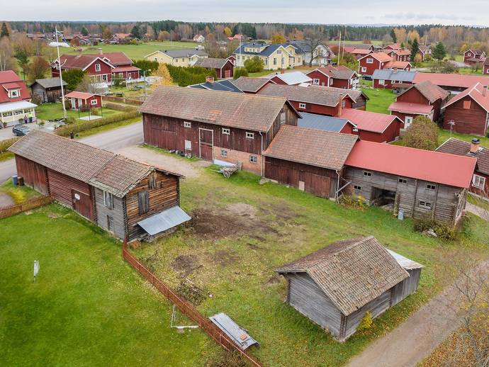 Nissåkersvägen 3