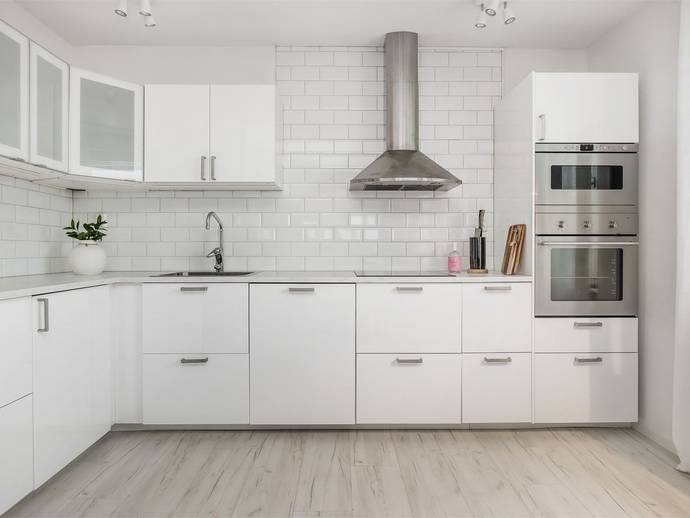 2 rok · 64 m² · Lägergatan 4