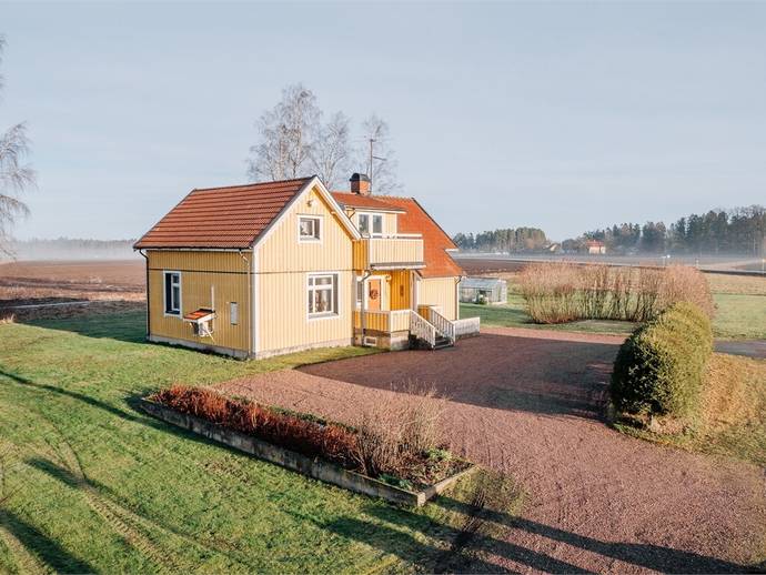 5 rok · 120 m² · Norra Ving Tubbetorps Anhalt 1