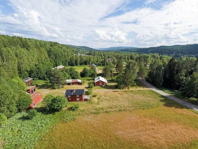 5 rok · 93 m² · Värnäsmon 3 & Värnäsmon 5