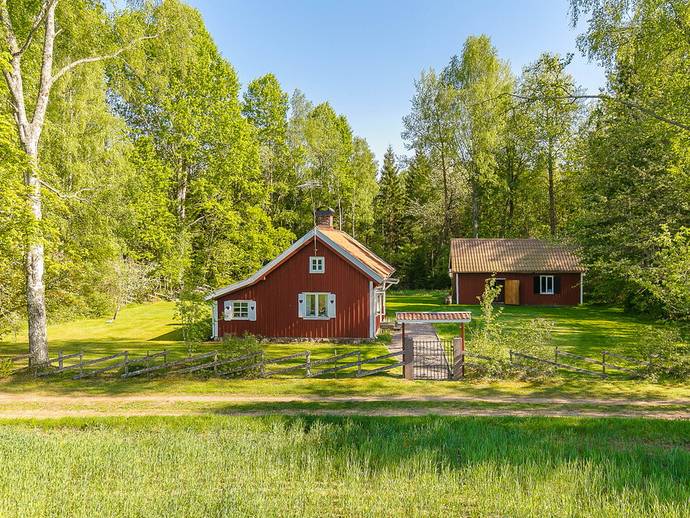 3 rok · 22 m² · Råda Ugglemad 2