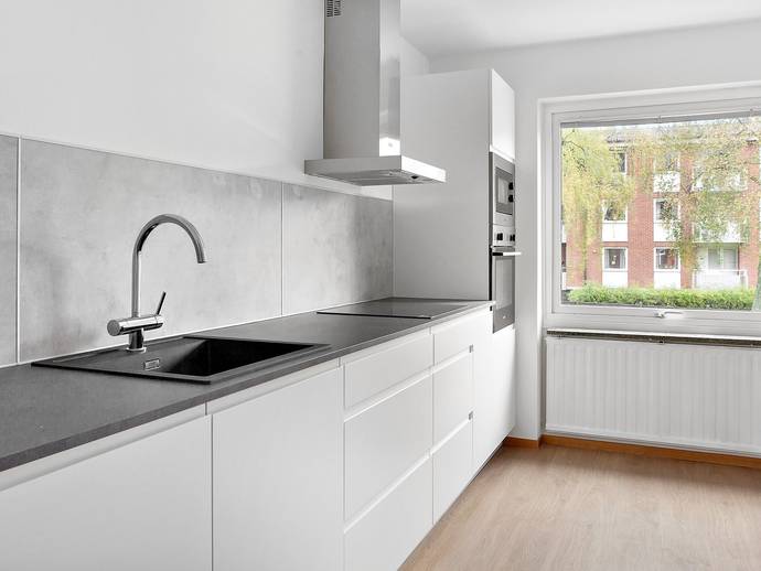 2 rok · 54,5 m² · Stenbocksgatan 22C