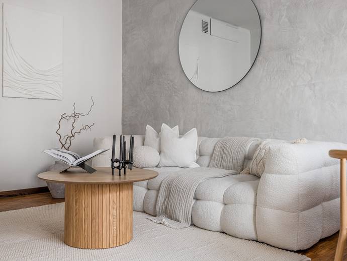 1,5 rok · 43 m² · Alströmergatan 32K, 2tr