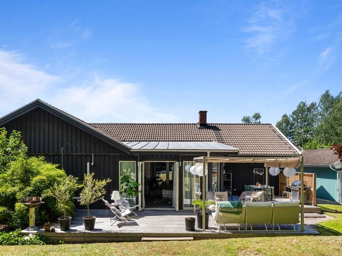5 rok · 152 m² · Snickarevägen 18