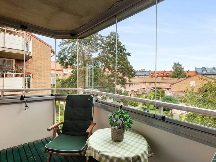 3 rok · 82 m² · Änggatan 27