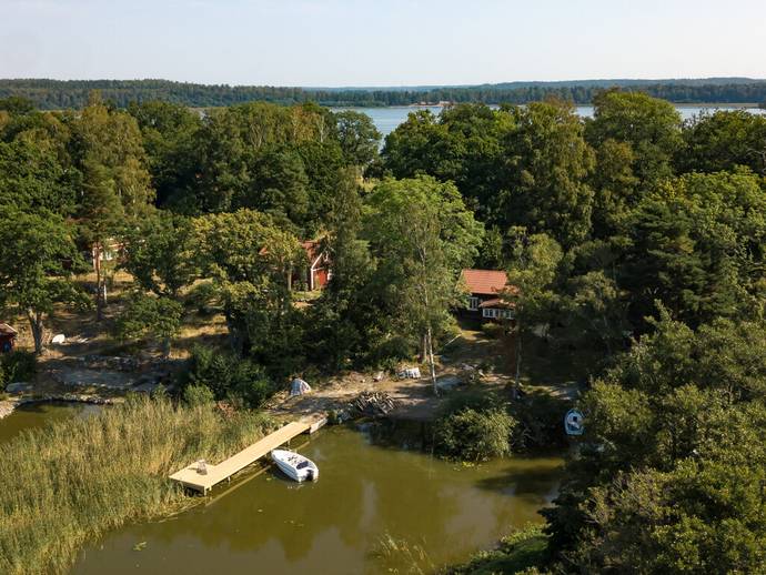 6 rok · 61 m² · Almö-Lindö 8