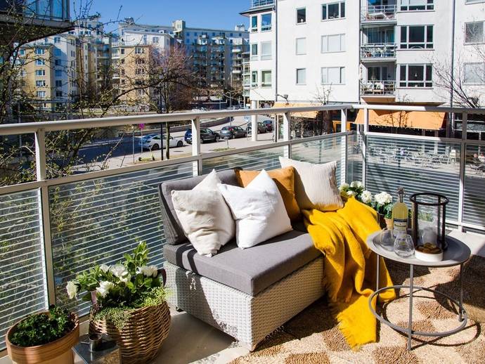 2 rok · 50,5 m² · Primusgatan 82, 1tr