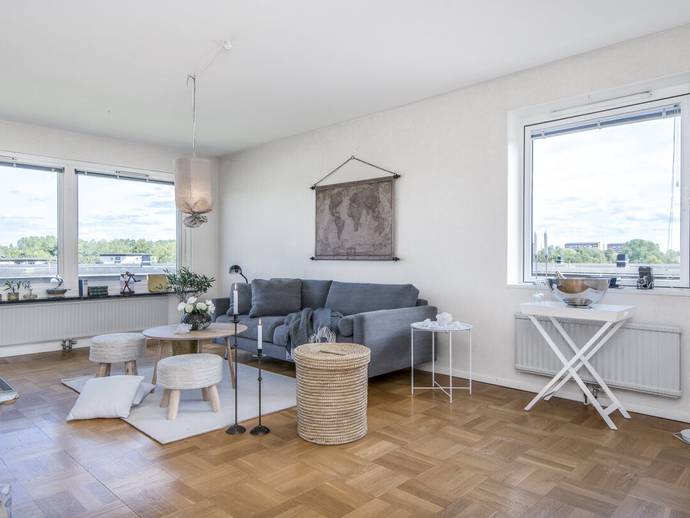 5 rok · 104,5 m² · Blockstensgatan 10