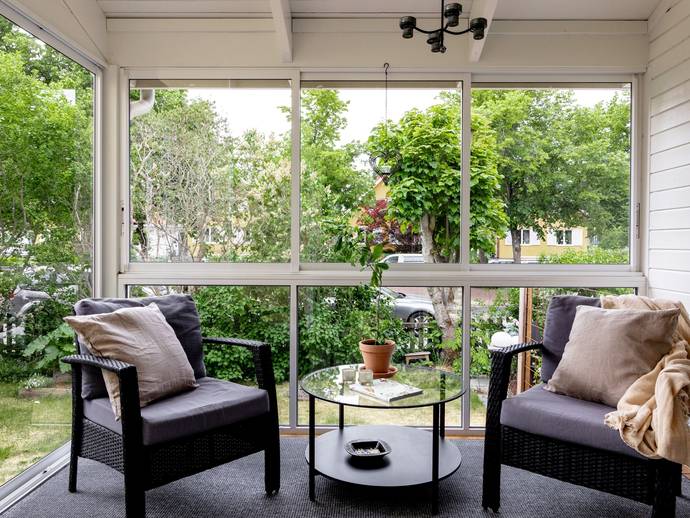 3 rok · 80,9 m² · Södra Esplanaden 34