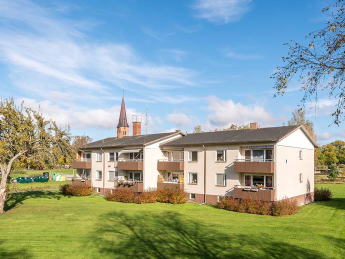 3 rok · 78 m² · Örebrovägen 236B