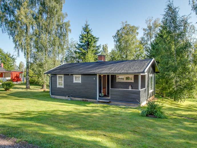 3 rok · 48 m² · Bergsvägen 8
