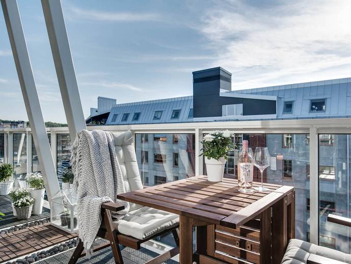 3 rok · 62 m² · Peppargatan 15