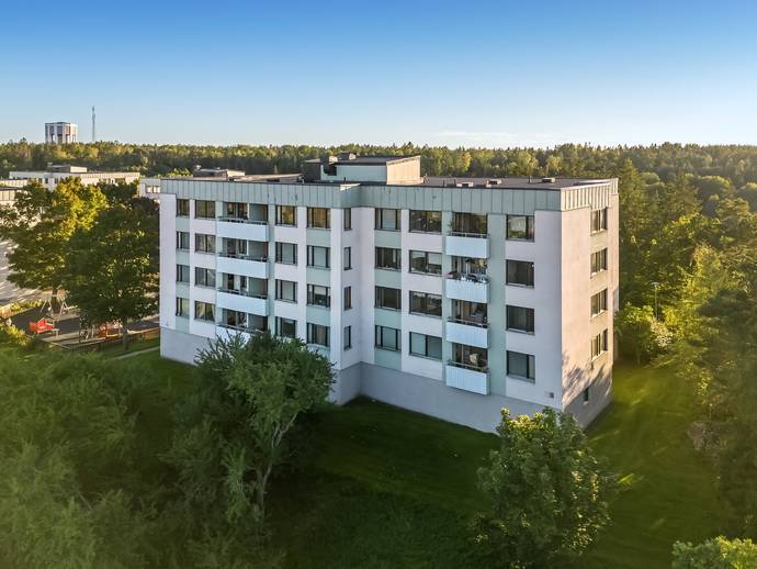 2 rok · 51 m² · Säterbacken 4