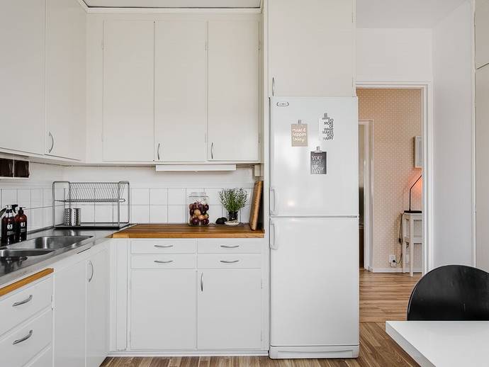 2 rok · 56 m² · Östbygatan 13D