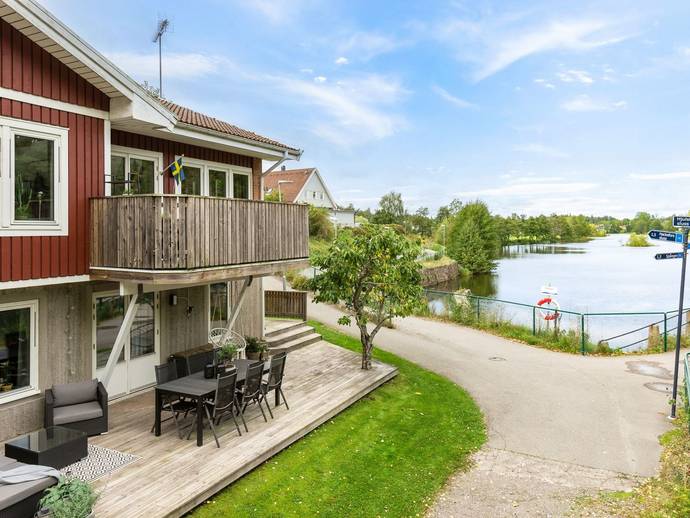 114 m² · Tråddragarevägen 19