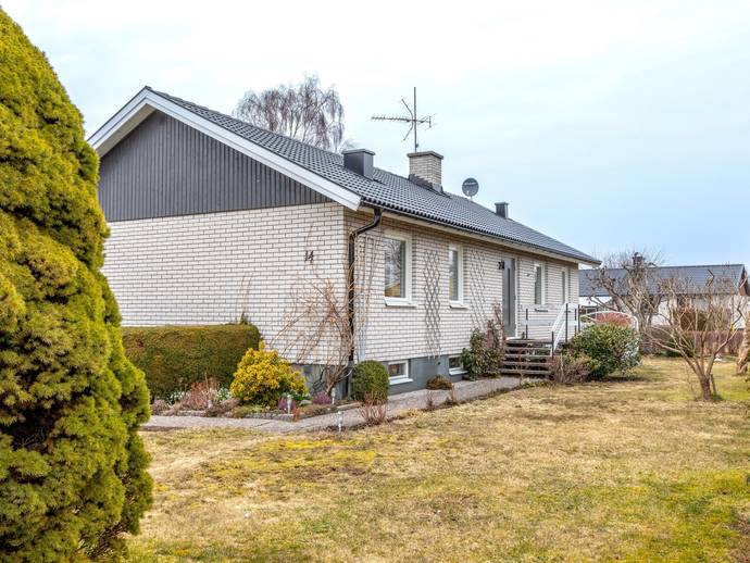 5 rok · 102 m² · Fiskarvägen 14