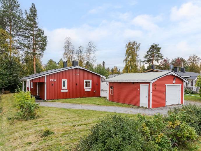 4 rok · 89 m² · Havrestigen 5