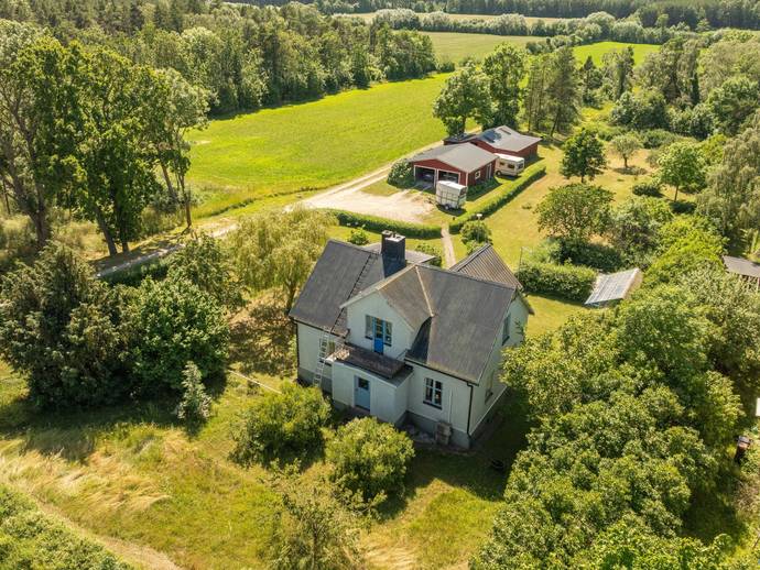 5 rok · 110 m² · Levide Bocksarve 172