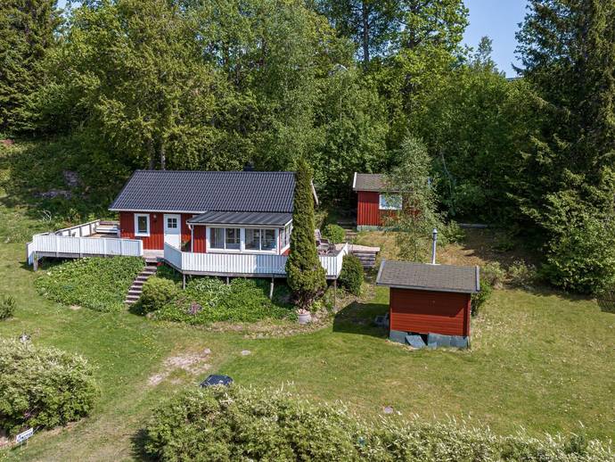 3 rok · 51 m² · Valbo-Ryr 67